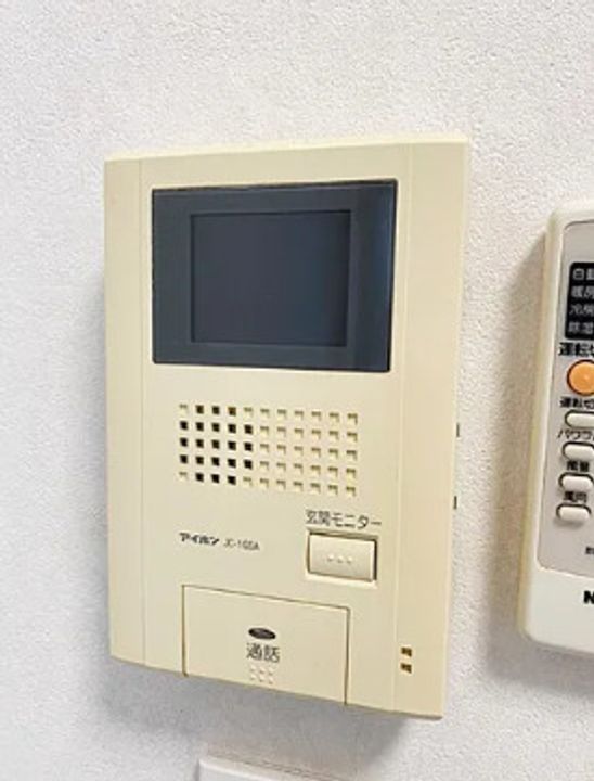 神奈川県横浜市中区柏葉(アパート)の賃貸物件の内装