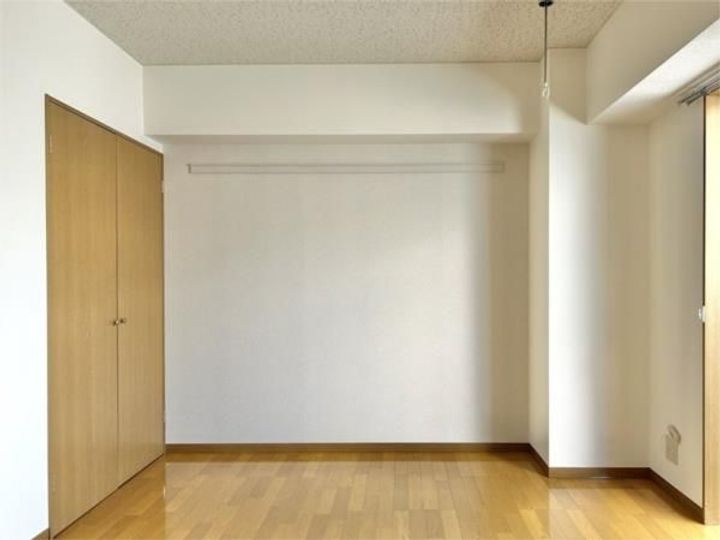 サーフウッドの内装