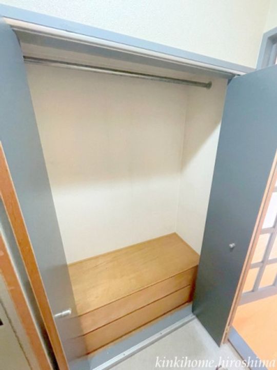 広島県広島市安佐南区大町東3(マンション)の賃貸物件の内装