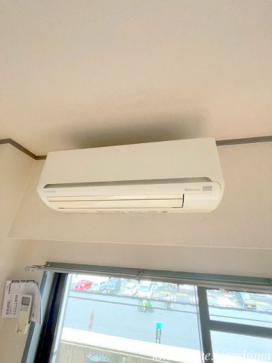 広島県広島市安佐南区大町東3(マンション)の賃貸物件の内装