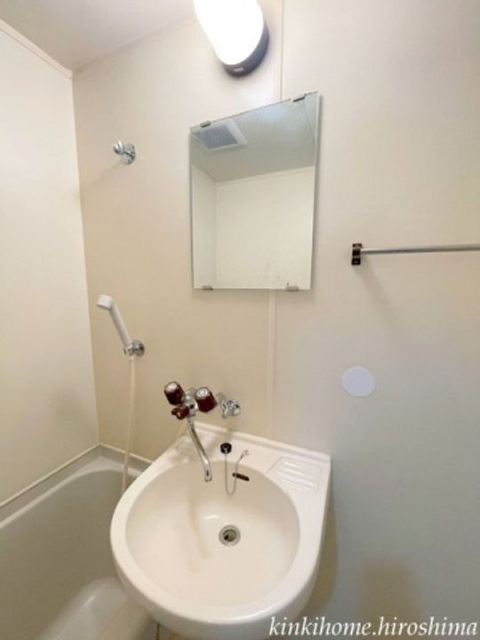 広島県広島市安佐南区大町東3(マンション)の賃貸物件のその他画像