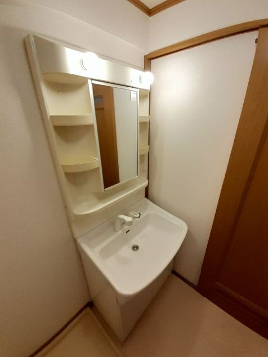 山口県下関市東勝谷(マンション)の賃貸物件の内装