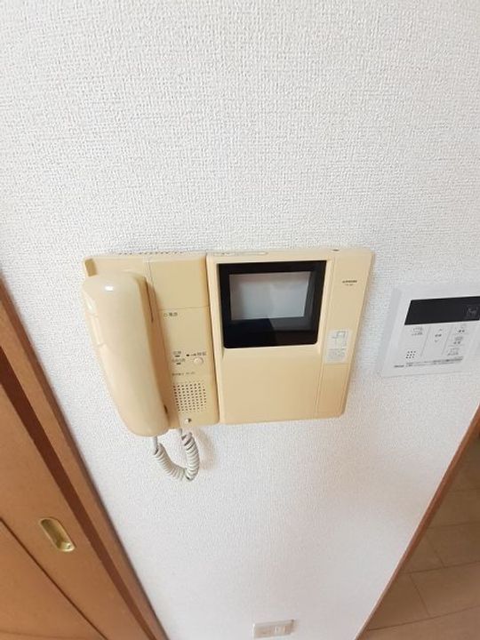 山口県下関市東勝谷(マンション)の賃貸物件の内装
