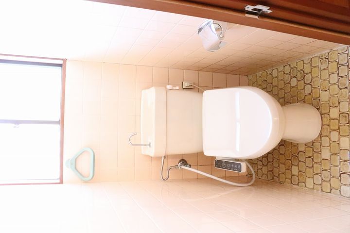 埼玉県桶川市大字上日出谷(一戸建)の賃貸物件の内装