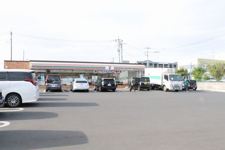 埼玉県桶川市大字上日出谷(一戸建)の賃貸物件の周辺