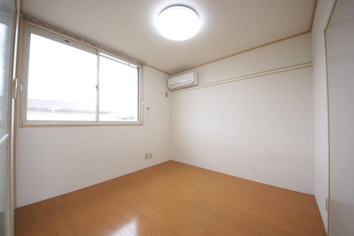 サカイハイツB棟のその他画像