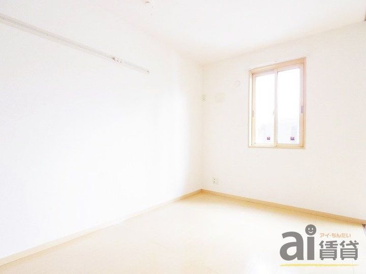 東京都西東京市住吉町4(アパート)の賃貸物件の内装
