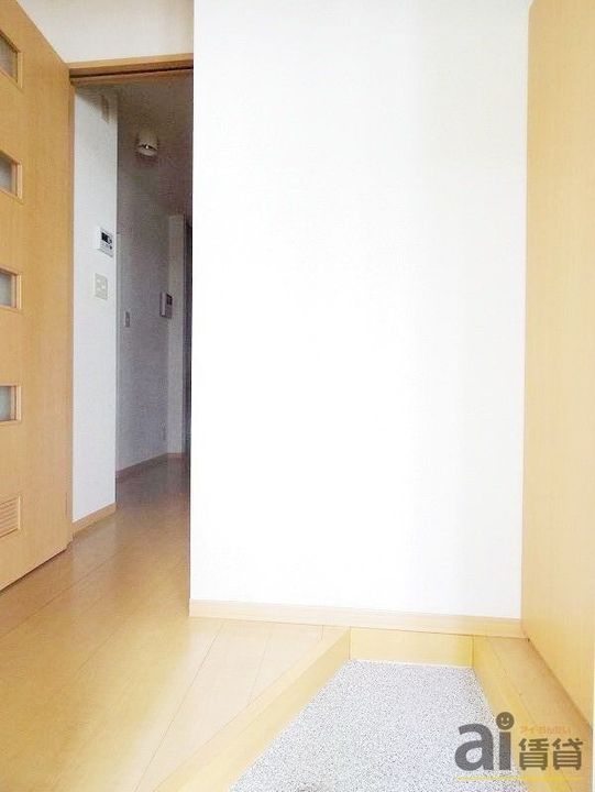 東京都西東京市住吉町4(アパート)の賃貸物件の玄関