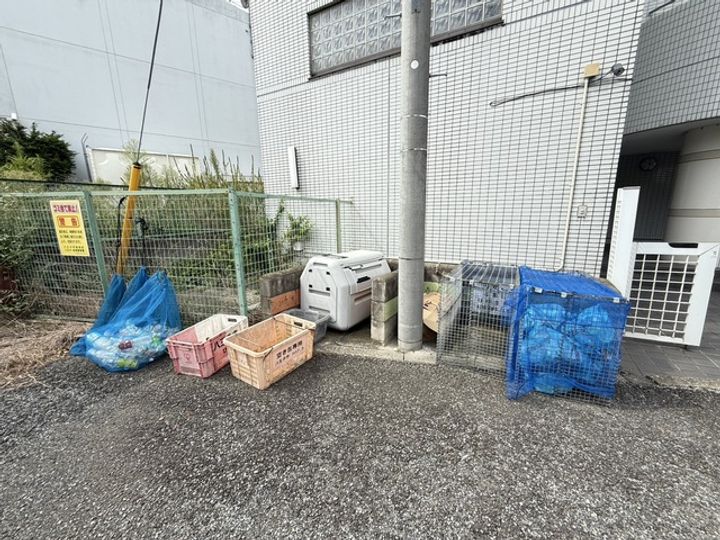 東京都八王子市東中野(マンション)の賃貸物件の地図
