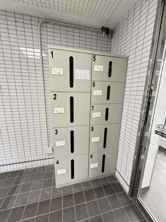 東京都八王子市東中野(マンション)の賃貸物件の地図