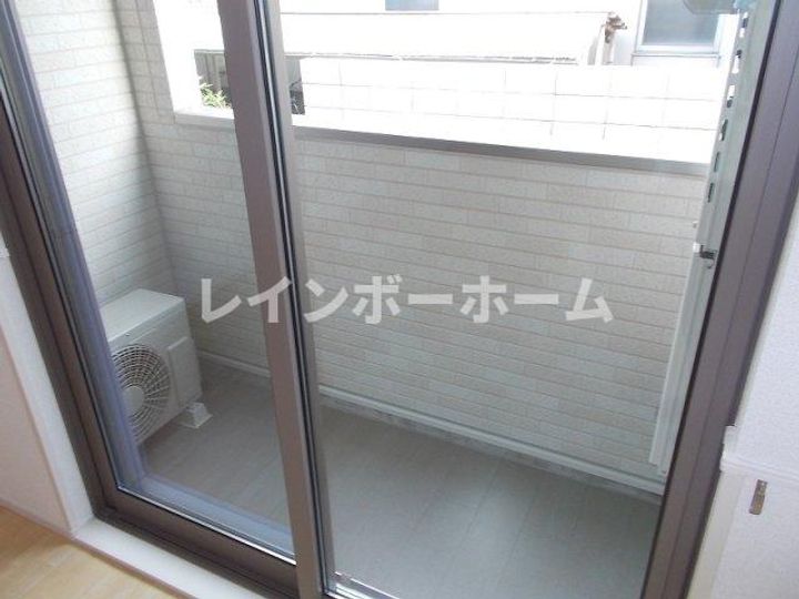 やまと.Mの内装