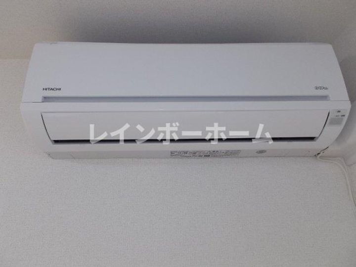 やまと.Mの内装
