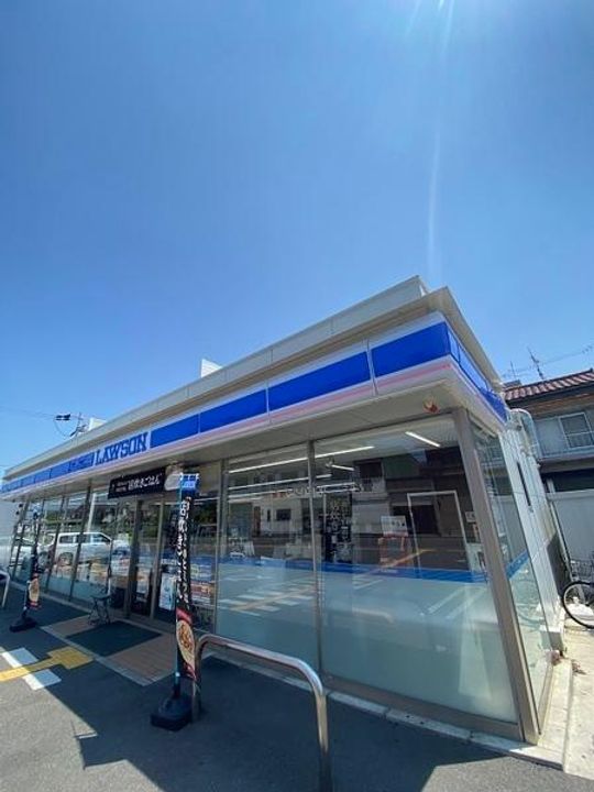 大阪府寝屋川市中神田町(マンション)の賃貸物件の周辺