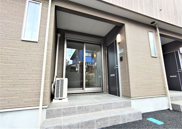 Villa Falcoの地図