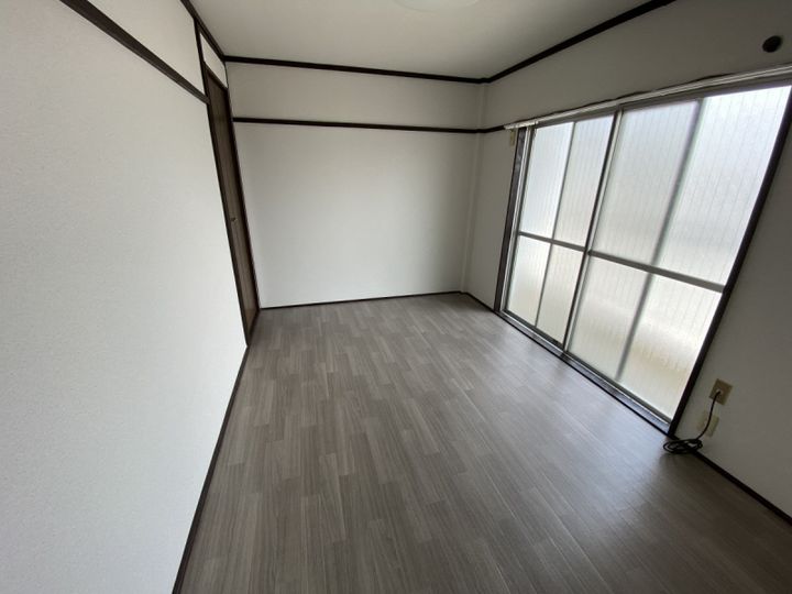 大阪府豊中市服部豊町1(マンション)の賃貸物件の内装
