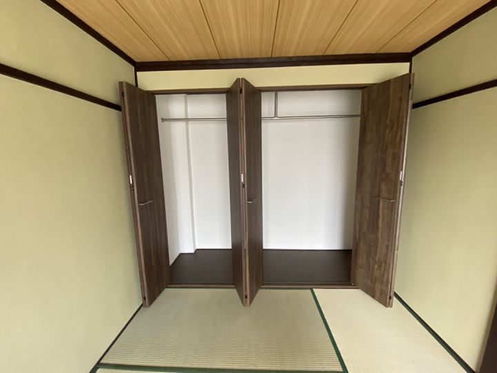 大阪府豊中市服部豊町1(マンション)の賃貸物件の内装