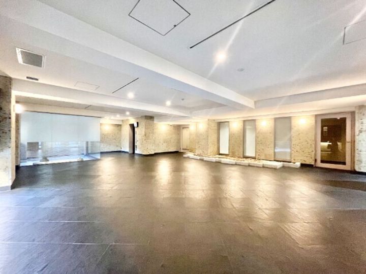 東京都新宿区西新宿4(マンション)の賃貸物件の地図