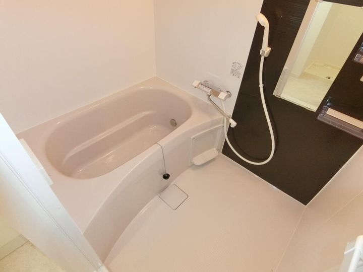 大阪府大阪市淀川区木川東3(マンション)の賃貸物件の風呂