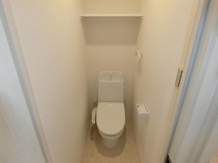 大阪府大阪市淀川区木川東3(マンション)の賃貸物件の内装