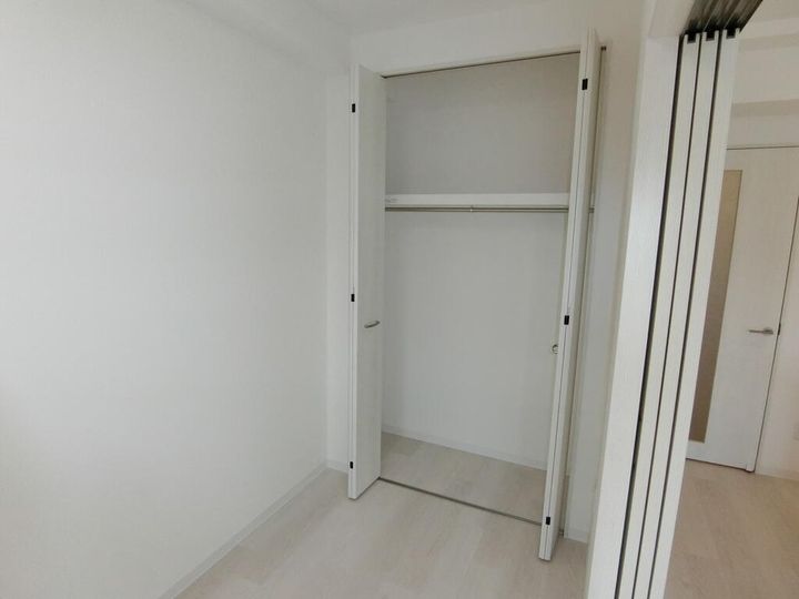 大阪府大阪市淀川区木川東3(マンション)の賃貸物件の内装