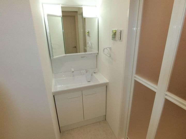 大阪府大阪市淀川区木川東3(マンション)の賃貸物件の内装