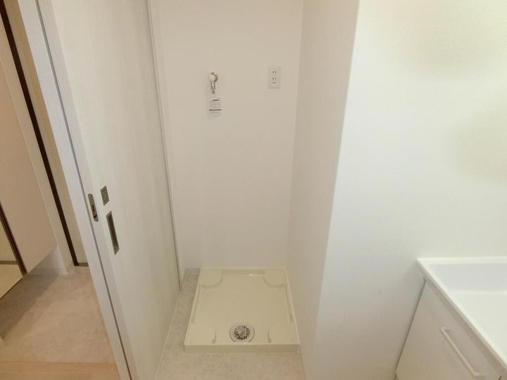 大阪府大阪市淀川区木川東3(マンション)の賃貸物件の内装