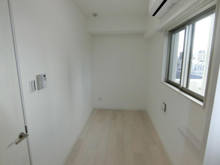 大阪府大阪市淀川区木川東3(マンション)の賃貸物件の内装