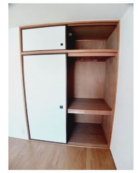 高知県南国市篠原(アパート)の賃貸物件の内装