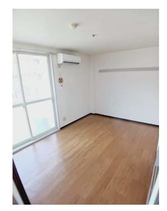 高知県南国市篠原(アパート)の賃貸物件の居間