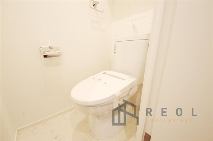 東京都杉並区上高井戸1(マンション)の賃貸物件の内装