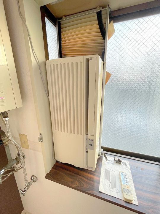 大阪府大阪市平野区平野西5(マンション)の賃貸物件のその他画像