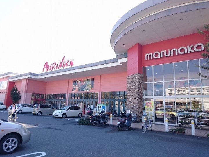 フェリスの周辺