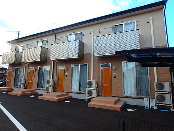 宮城県仙台市太白区鈎取4(一戸建)の賃貸物件の外観