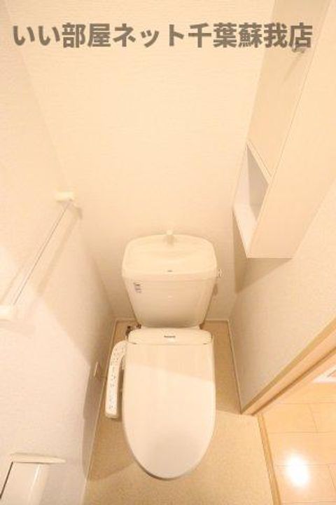 グリーンシーBの内装