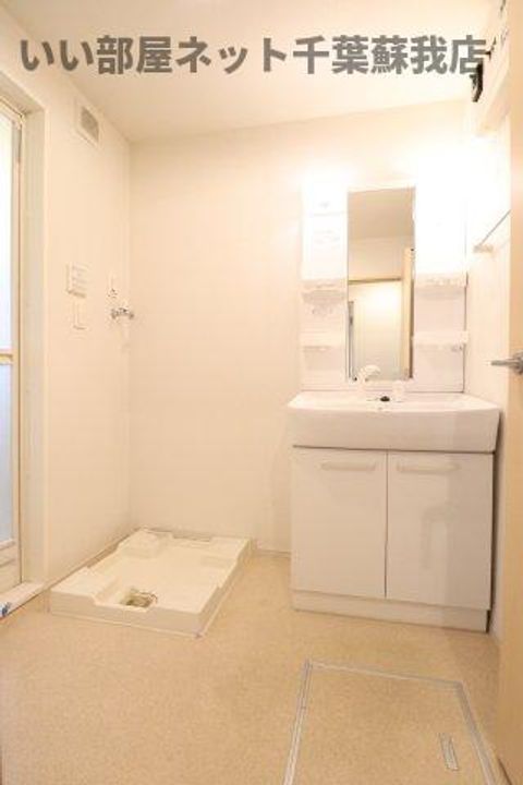 グリーンシーBの内装