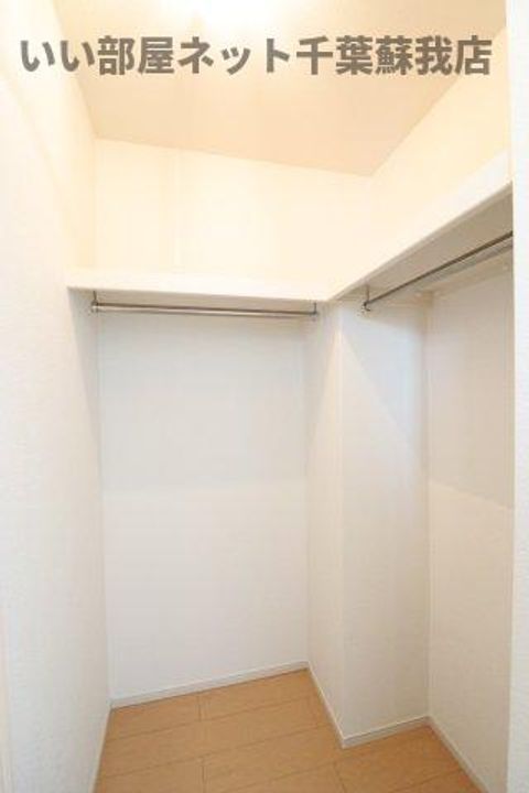 グリーンシーBの内装