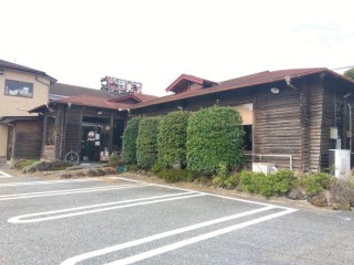 グリーンシーBの周辺