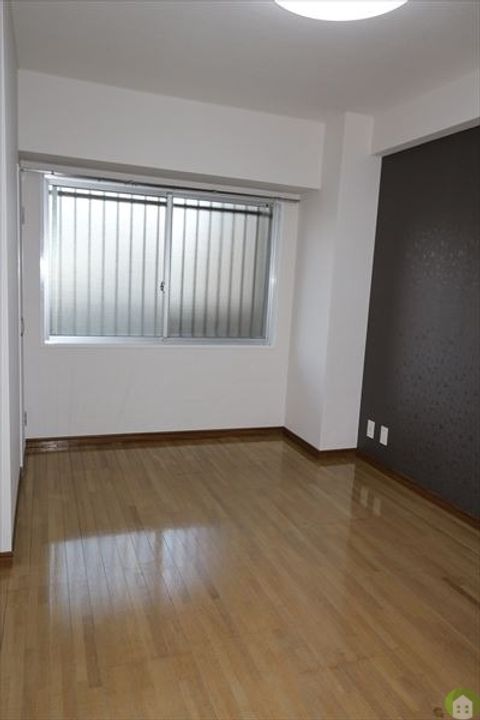 バロンズコートの内装