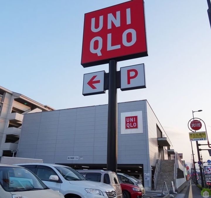 バロンズコートの周辺