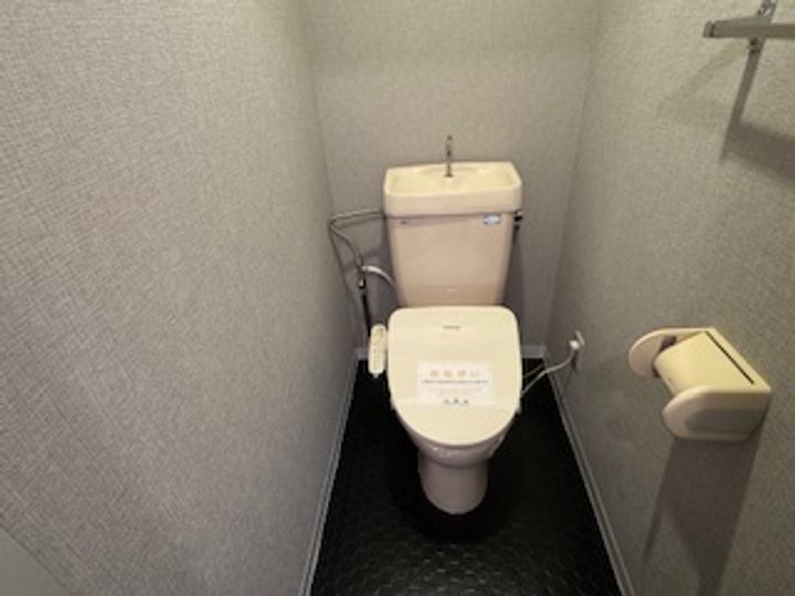 コスモレジデンス玉造の内装