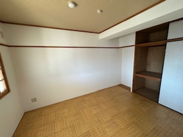 コスモレジデンス玉造の内装