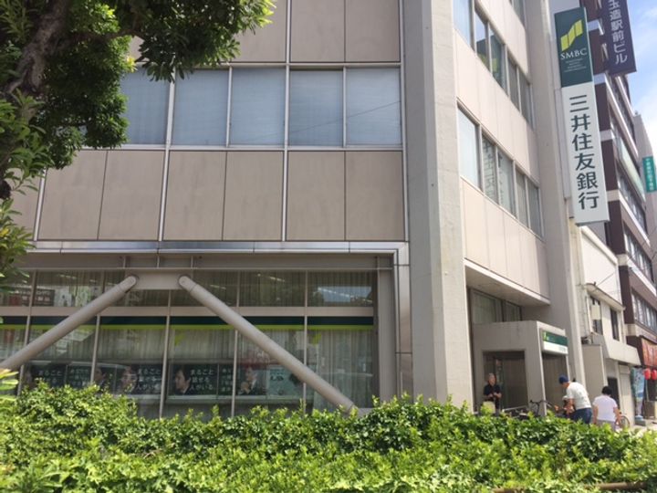 コスモレジデンス玉造の周辺