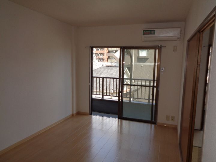 グランデスズモリの内装