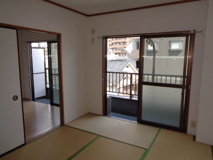 グランデスズモリの地図