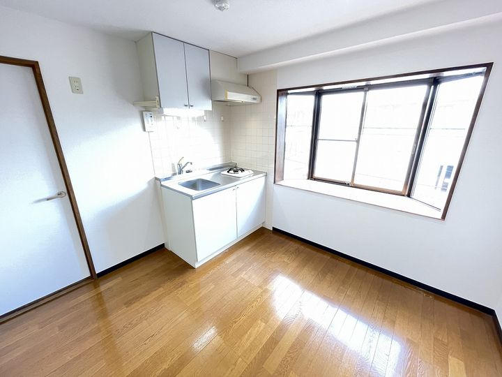 パルシティT&Kのキッチン