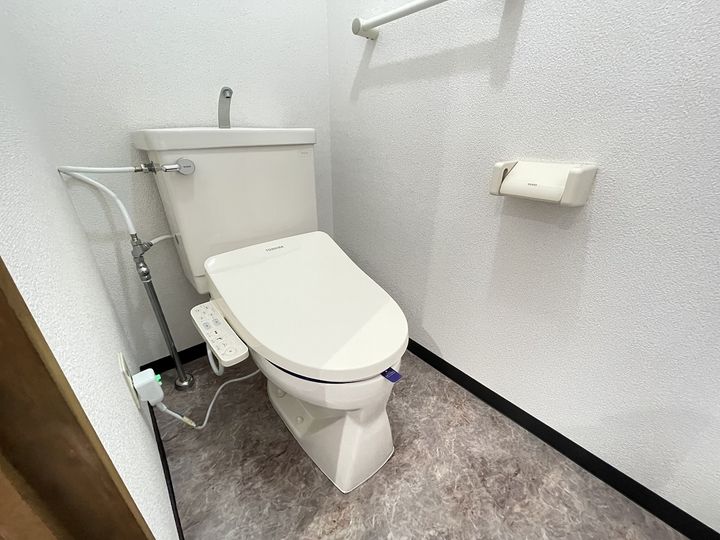 パルシティT&Kの内装