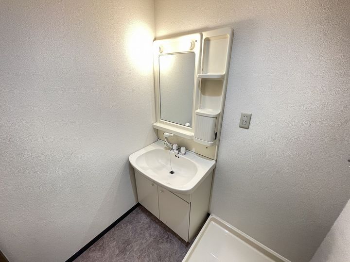 パルシティT&Kの内装