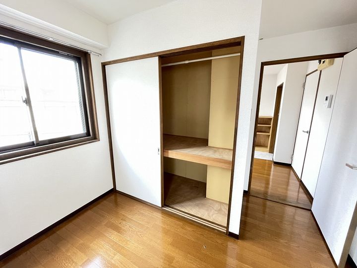 パルシティT&Kの内装