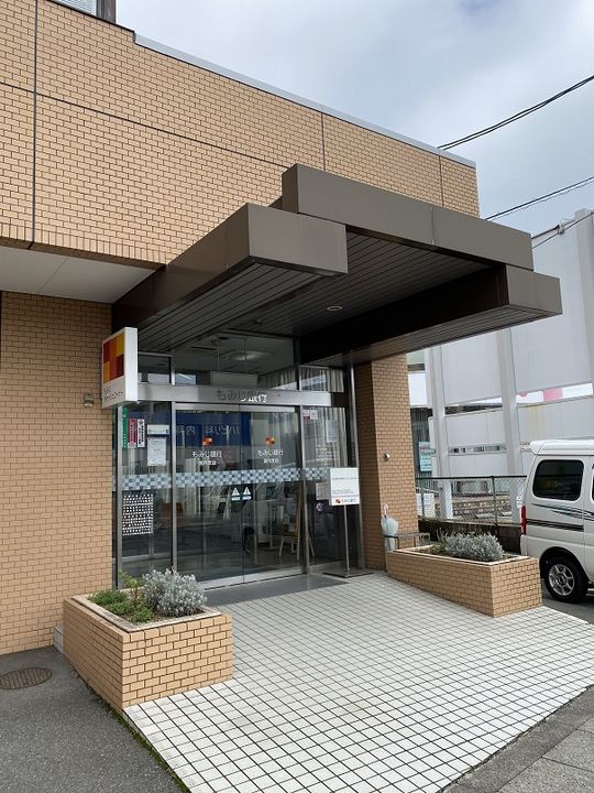 ヒカリエビルの周辺
