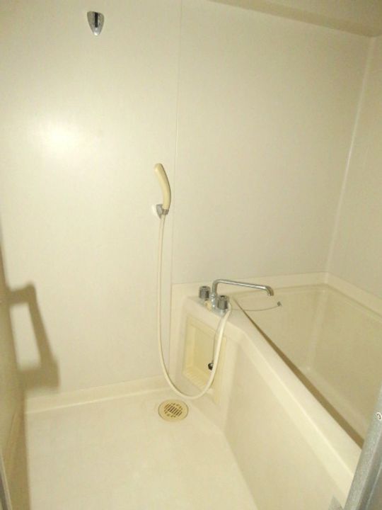 ビシックのだの風呂